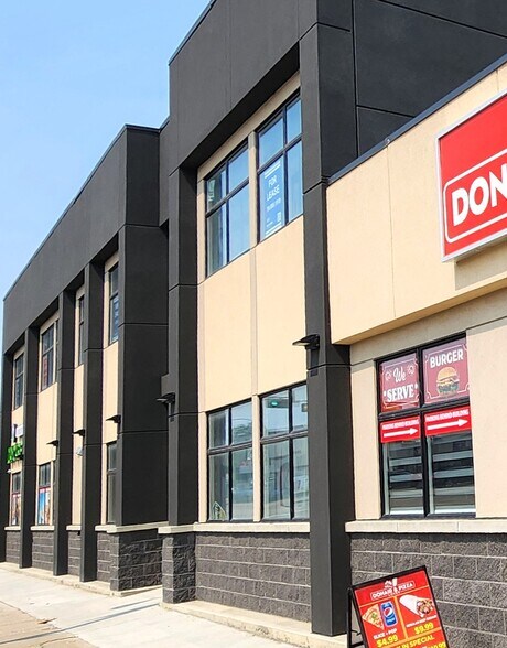 12220 118 Av, Edmonton, AB à vendre - Photo de l’immeuble – Image 3 sur 12