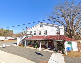 Plus de détails pour 13892 Dowell Rd, Solomons, MD - Local commercial à vendre