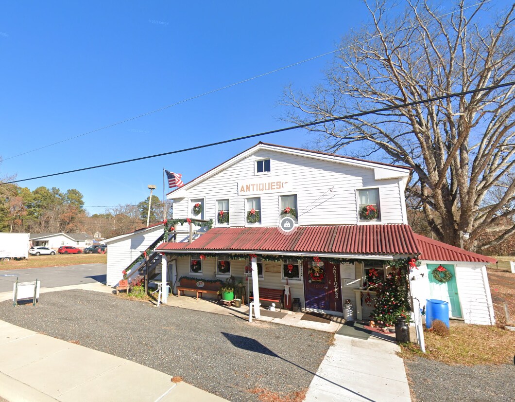 13892 Dowell Rd, Solomons, MD à vendre Photo de l’immeuble– Image 1 sur 6