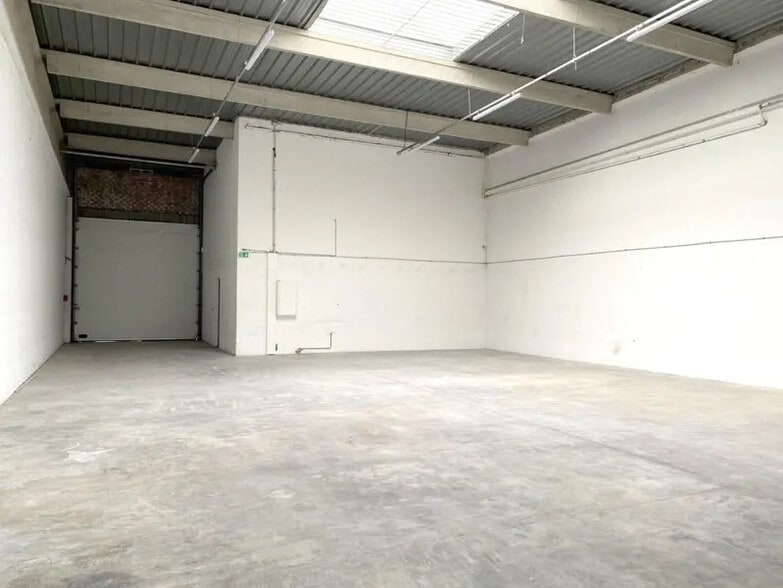 24 Avenue Des Bethunes, SAINT-OUEN-L'AUMONE à louer - Photo intérieure – Image 1 sur 22
