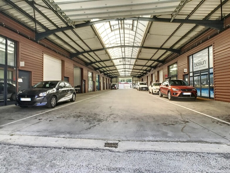 3 Route Du Dôme, Chaponost à vendre - Hall d’entrée – Image 3 sur 11