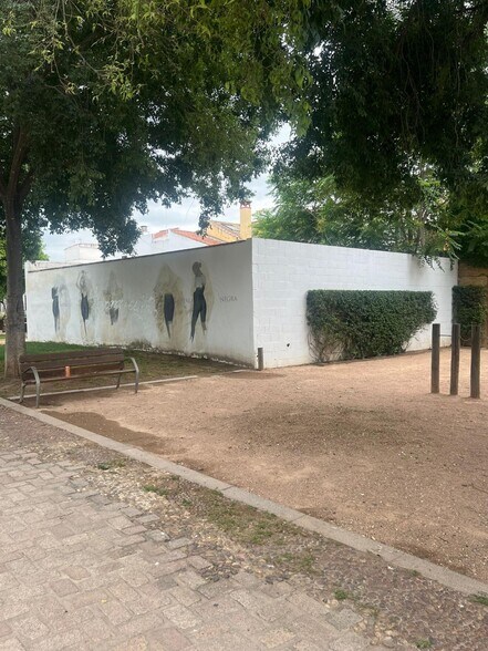 Terrain dans Córdoba, Córdoba à vendre - Photo principale – Image 1 sur 13