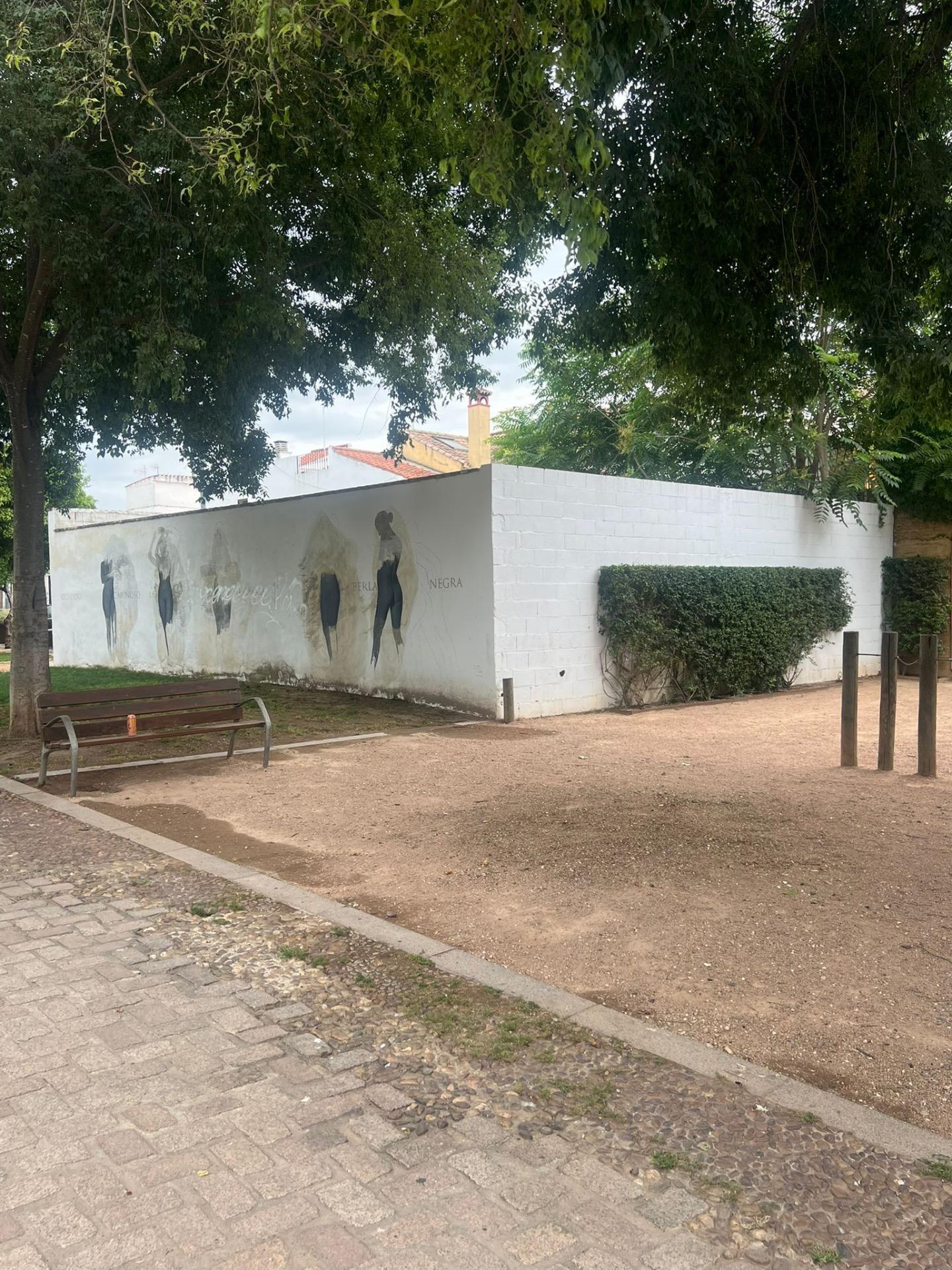 Terrain dans Córdoba, Córdoba à vendre Photo principale– Image 1 sur 14