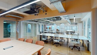 Plus de détails pour 8-9 Well Ct, Londres - Bureau à louer