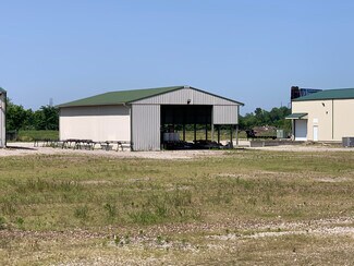 Plus de détails pour 3801 Burkhardt Road, Evansville, IN - Industriel/Logistique à vendre