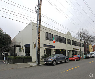 Plus de détails pour 202-208 NW 21st Ave, Portland, OR - Local commercial à louer