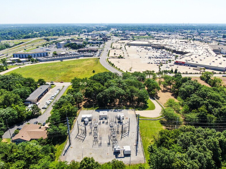 1001 Fairview Rd, Columbia, MO à vendre - Photo de l’immeuble – Image 2 sur 9