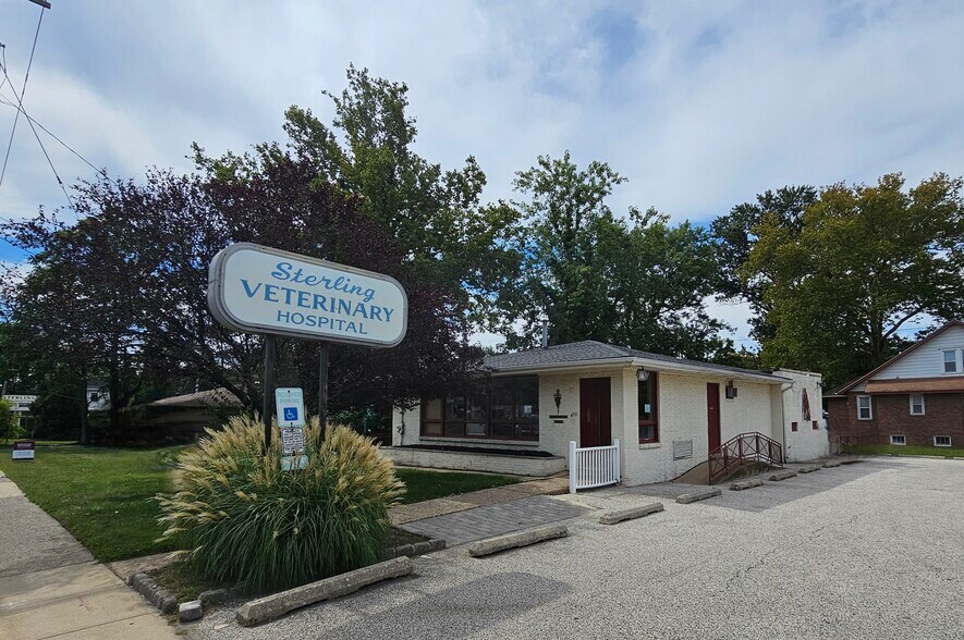 312 N White Horse Pike, Stratford, NJ à vendre - Photo de l’immeuble – Image 1 sur 3