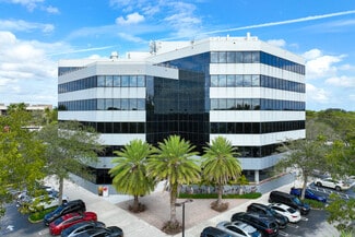 Plus de détails pour 1401 N University Dr, Coral Springs, FL - Bureau à vendre
