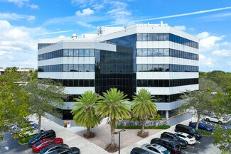 Plus de détails pour 1401 N University Dr, Coral Springs, FL - Local commercial à louer