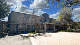 Plus de détails pour 6100 Plumas St, Reno, NV - Bureau à vendre
