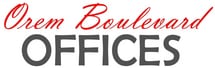 Orem Boulevard Offices