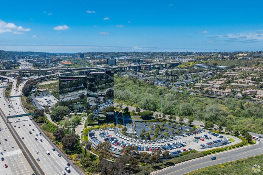 3131 Camino del Rio N, San Diego, CA à louer - Aérien – Image 2 sur 14