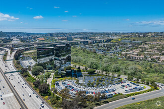 3111 Camino del Rio N, San Diego, CA - VUE AÉRIENNE  vue de carte - Image1