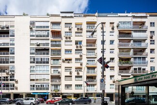 Plus de détails pour Avenida de la República Argentina, 52, Séville - Local commercial à louer