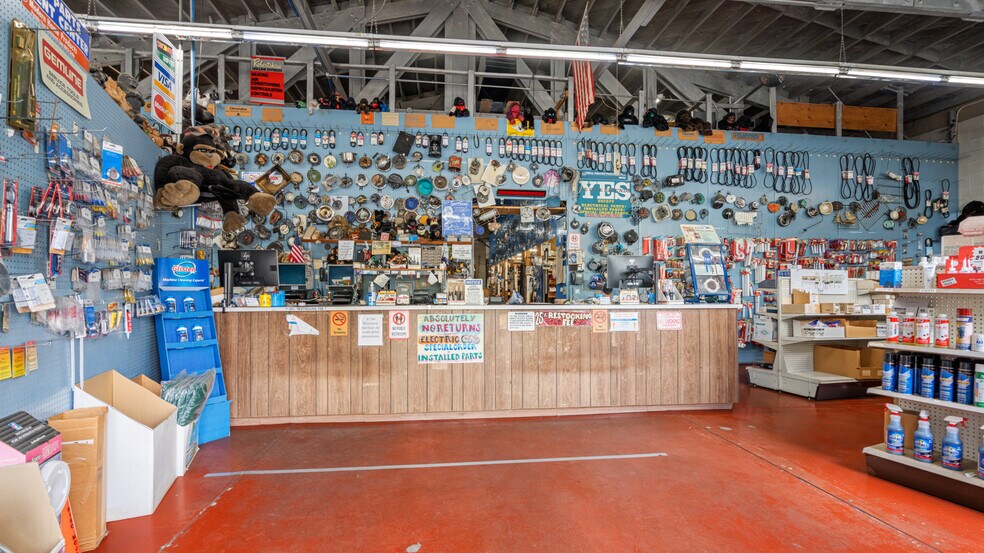 1145 Petaluma Hill Rd, Santa Rosa, CA à vendre - Hall d’entrée – Image 3 sur 13