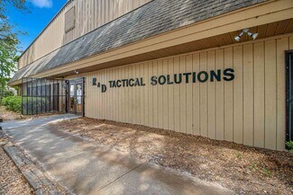 Plus de détails pour 1031 NE 16th St, Ocala, FL - Industriel/Logistique à vendre