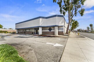 Plus de détails pour 7859 Firestone Blvd, Downey, CA - Local commercial à louer
