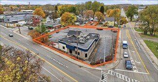 Plus de détails pour 311 N Washington St, East Rochester, NY - Local commercial à vendre
