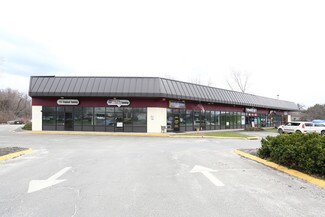 Plus de détails pour 1173 Queen St, Southington, CT - Local commercial à louer