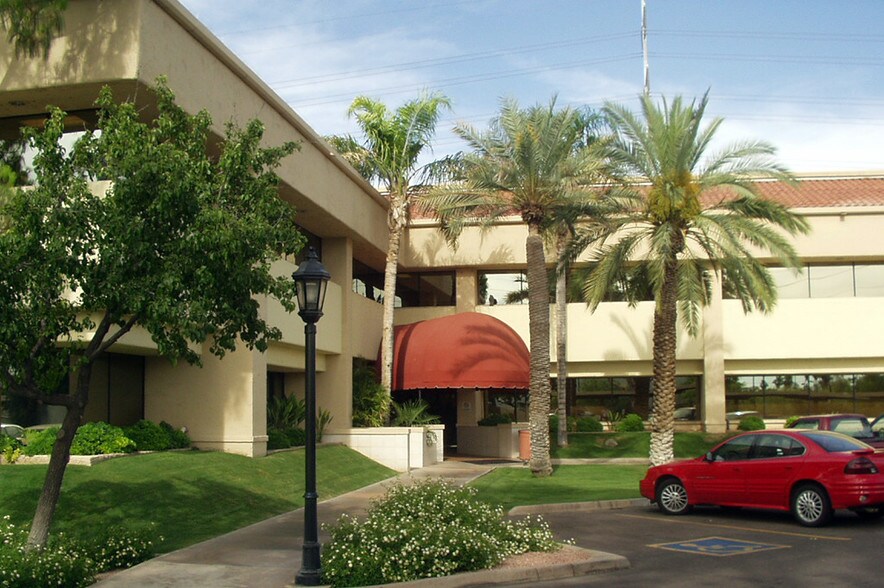 401 W Baseline Rd, Tempe, AZ à vendre - Autre – Image 2 sur 20