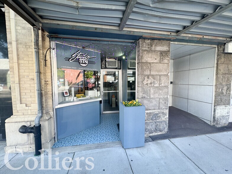 102 N Main St, Pocatello, ID à vendre - Photo de l’immeuble – Image 2 sur 19