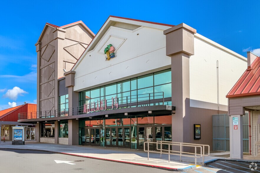 95-1249 Meheula Pky, Mililani, HI à louer - Photo de l’immeuble – Image 3 sur 4