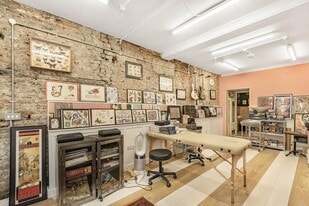 152-154 Hoxton St, Londres LND - Local commercial