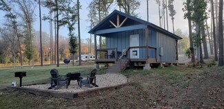 Plus de détails pour 4326 TX-19, Trinity, TX - Spécialisé à vendre
