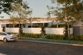 1114 N Crescent Heights Blvd, West Hollywood, CA à louer Photo de l’immeuble– Image 2 sur 5