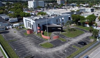 Plus de détails pour 194 NW 187th St, North Miami, FL - Spécialisé à vendre