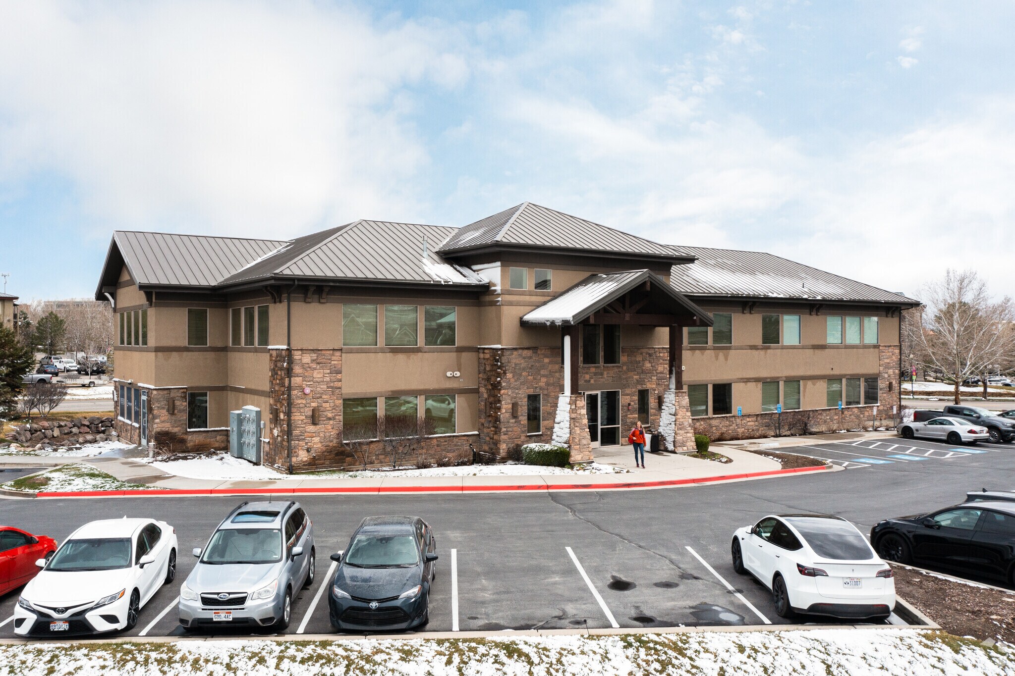 3130 W Maple Loop Dr, Lehi, UT à louer Photo de l’immeuble– Image 1 sur 9
