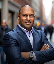 Prakash Sundaram