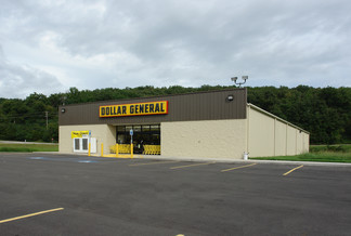 Plus de détails pour 100 N Fry St, Yates Center, KS - Local commercial à vendre