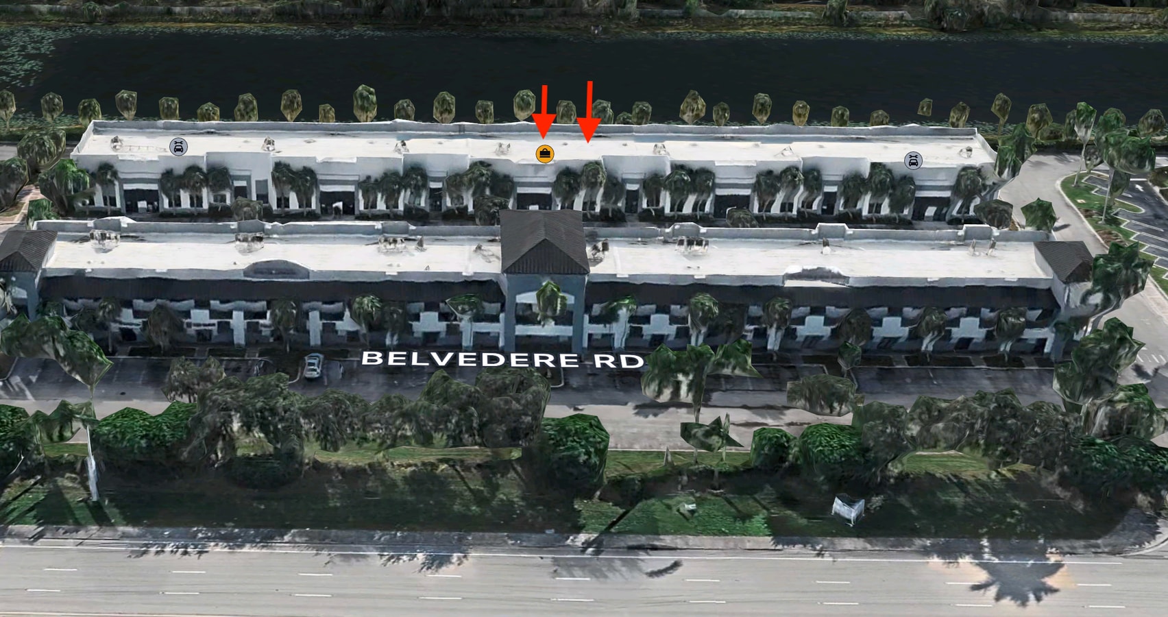 9250 Belvedere Rd, Royal Palm Beach, FL 33411 - Lot D104 -  - Photo intérieure - Image 1 of 20