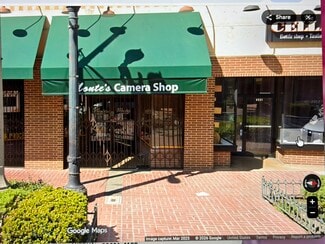 Plus de détails pour 6531-6533 Greenleaf Ave, Whittier, CA - Local commercial à vendre