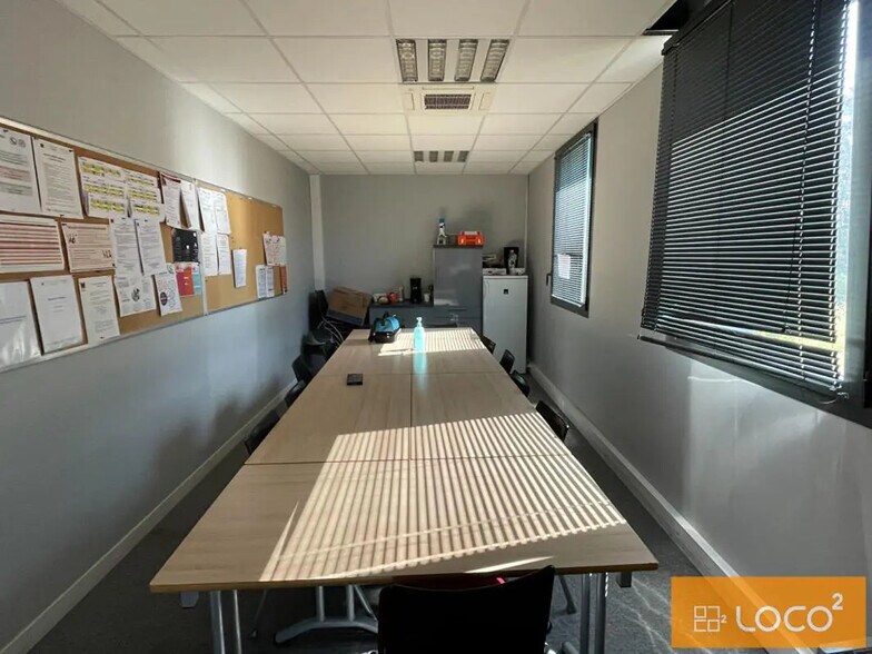 3 Rue De Partanais, Saint-Orens-de-Gameville à louer - Photo de l’immeuble – Image 3 sur 6
