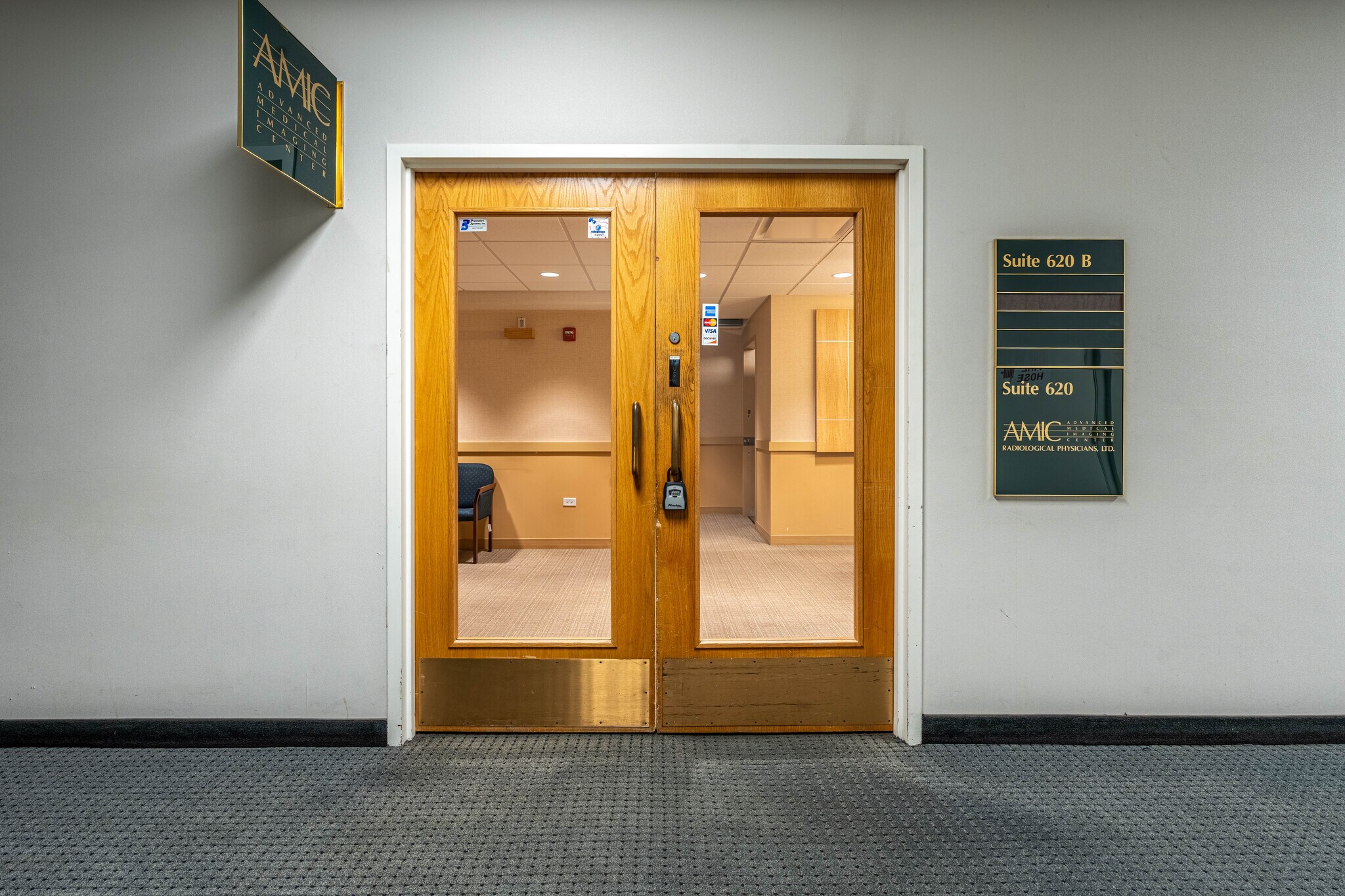 111 N Wabash Ave, Chicago, IL à louer Photo intérieure– Image 1 sur 14
