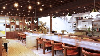 Plus de détails pour 119 Martin Luther King Jr Blvd, Savannah, GA - Coworking à louer