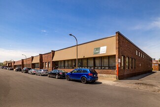 Plus de détails pour 1493-1517 Rue Antonio-Barbeau, Montréal, QC - Industriel/Logistique à louer