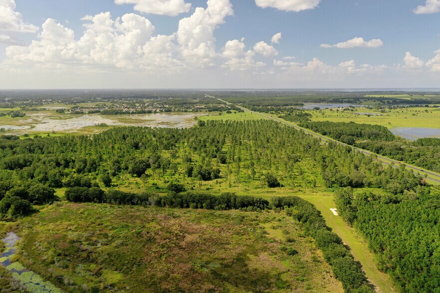 0 US HIghway 27 S, Leesburg, FL à vendre - Photo de l’immeuble – Image 2 sur 6