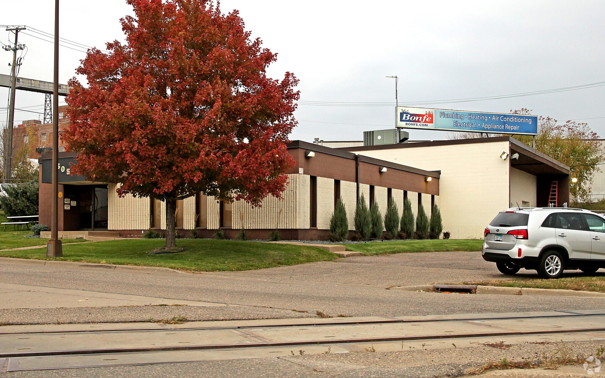 505 Randolph Ave, Saint Paul, MN à louer Photo principale– Image 1 sur 4