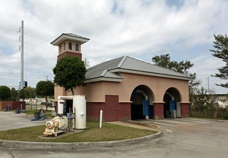 Plus de détails pour 3399 Gulf Breeze Pky, Gulf Breeze, FL - Spécialisé à vendre