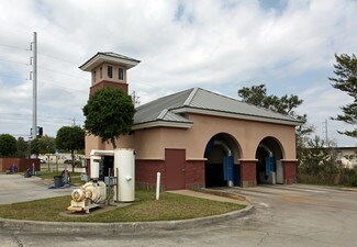 Plus de détails pour 3399 Gulf Breeze Pky, Gulf Breeze, FL - Spécialisé à vendre