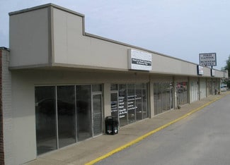Plus de détails pour 2265-2295 First Capitol Dr, Saint Charles, MO - Bureau/Local commercial à louer