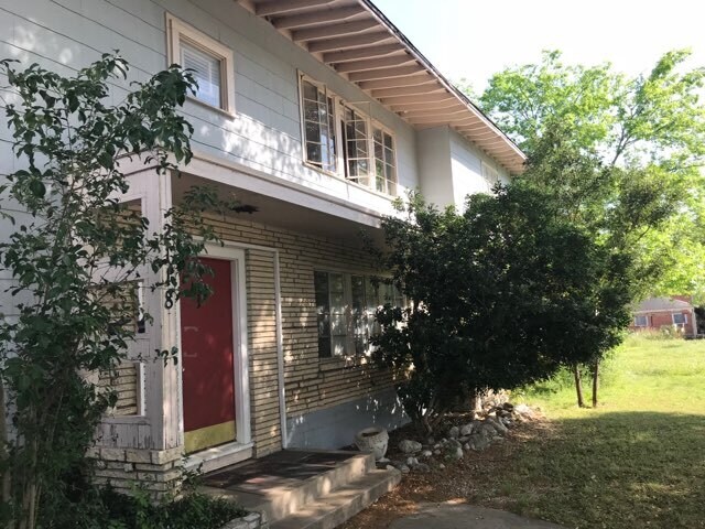2118 Wilson Blvd, San Antonio, TX à vendre Photo de l’immeuble– Image 1 sur 17