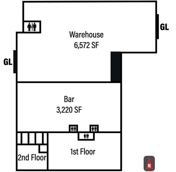 1485 S Major St, Salt Lake City, UT à vendre - Photo de l’immeuble – Image 2 sur 8