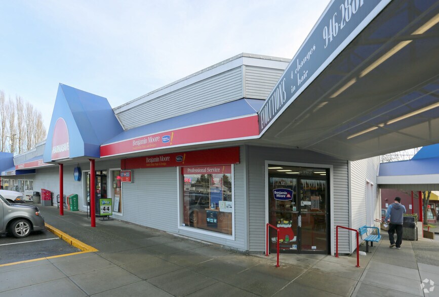 4857-5000 Bridge St, Delta, BC à louer - Photo de l’immeuble – Image 3 sur 9