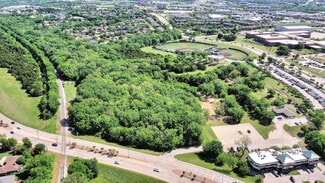 Plus de détails pour 000 Ridge Rd, Rockwall, TX - Terrain à vendre