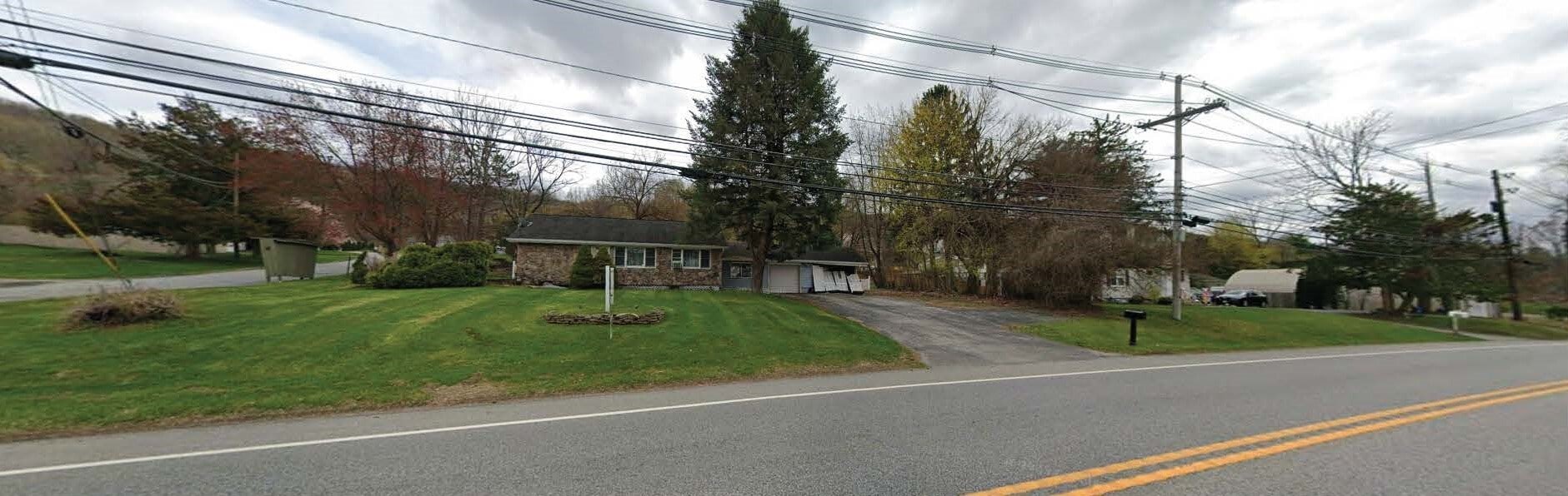 226 NJ-94 Rt, Vernon, NJ à vendre Photo principale– Image 1 sur 3